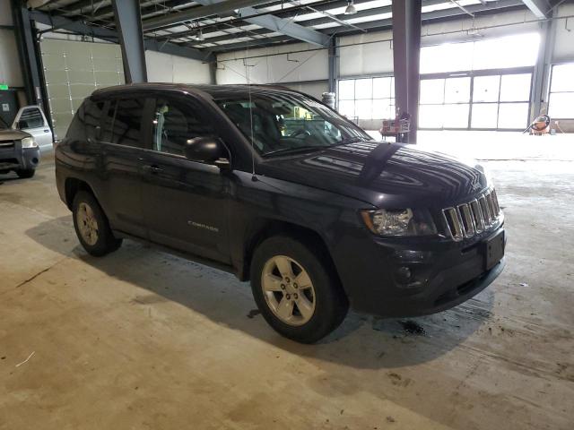 Photo 4 from auction – 2014 JEEP COMPASS SP with VIN 1C4NJCBA1ED789124