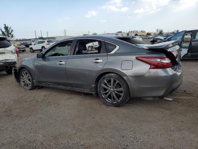 Photo 2 from auction – 2018 NISSAN ALTIMA 2.5 with VIN 1N4AL3AP3JC143880