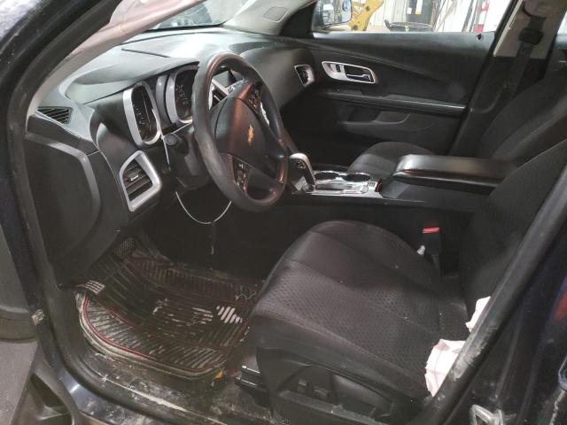 Photo 7 from auction – 2015 CHEVROLET EQUINOX with VIN 2GNFLEEK1F6434489