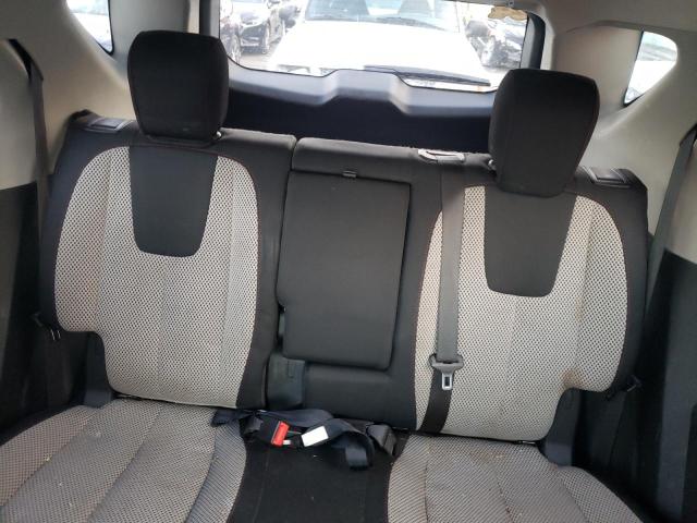 Photo 10 from auction – 2014 CHEVROLET EQUINOX LT with VIN 2GNALBEK1E6269650