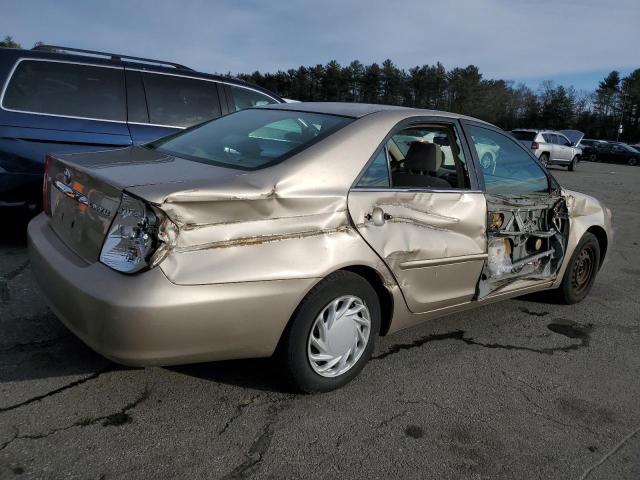 Photo 3 from auction – 2002 TOYOTA CAMRY LE with VIN JTDBE30K720060888