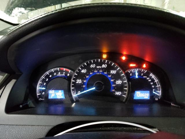 Photo 9 from auction – 2013 TOYOTA CAMRY L with VIN 4T4BF1FK6DR335494