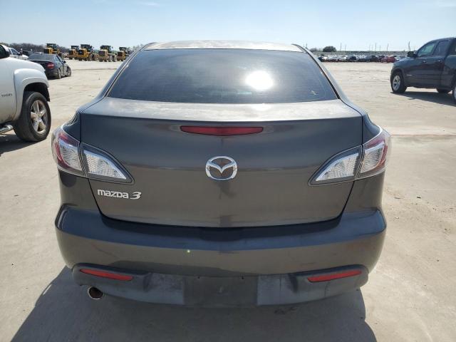 Photo 6 from auction – 2010 MAZDA 3 I with VIN JM1BL1SG3A1124873