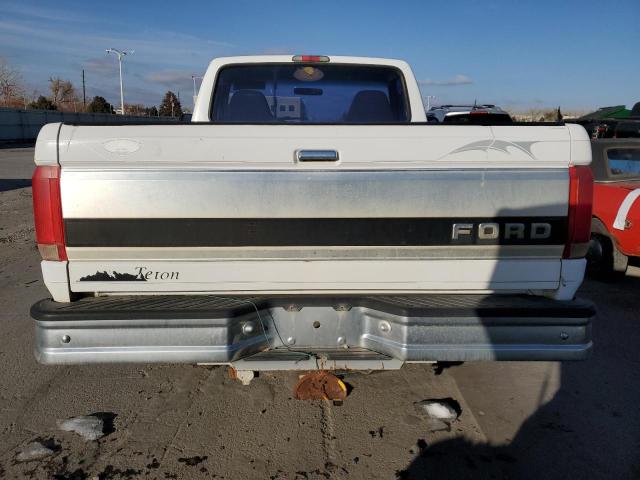 Photo 6 from auction – 1996 FORD F150 with VIN 1FTEF14H7TLA39424