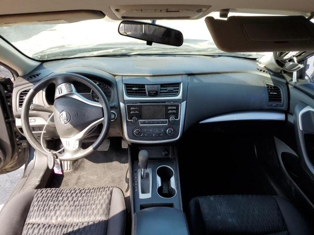 Photo 8 from auction – 2016 NISSAN ALTIMA 2.5 with VIN 1N4AL3AP9GN367667