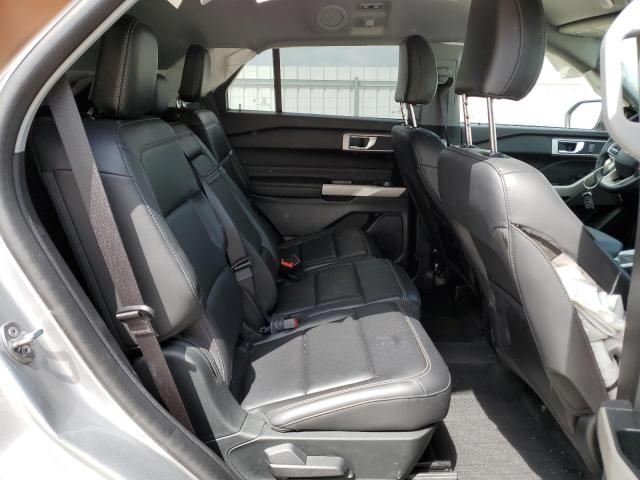 Zdjęcie 11 z aukcji – 2021 FORD EXPLORER X z VIN 1FMSK8DH1MGA98014