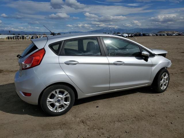 Zdjęcie 3 z aukcji – 2015 FORD FIESTA SE z VIN 3FADP4EJ0FM130622