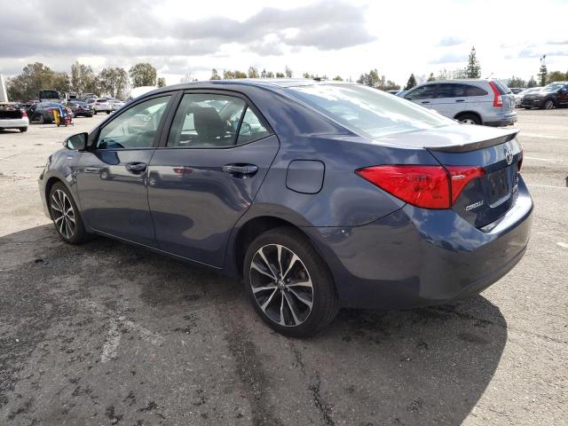صورة رقم 2 من المزاد - 2017 TOYOTA COROLLA L مع VIN 5YFBURHEXHP601774