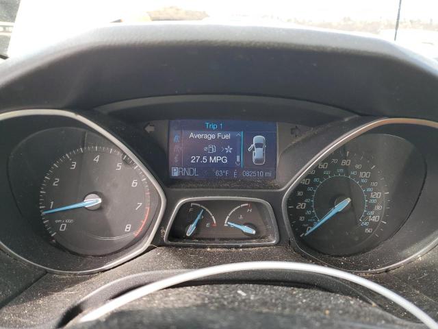 Фото 9 с аукциона – 2012 FORD FOCUS SE с VIN 1FAHP3K2XCL246884