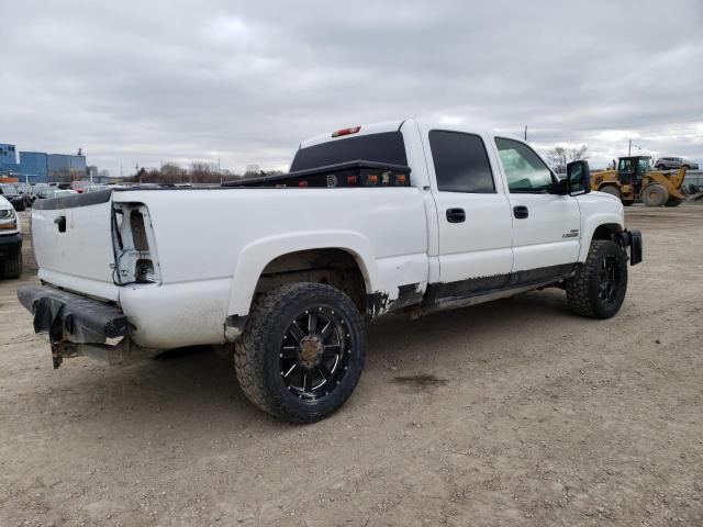 Photo 3 from auction – 2005 CHEVROLET SILVERADO with VIN 1GCHK23235F925706