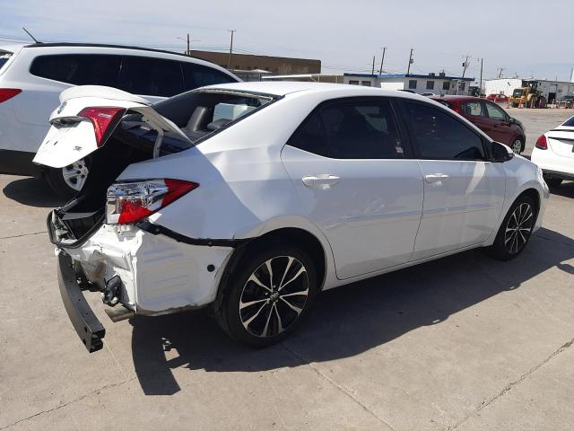Photo 3 from auction – 2018 TOYOTA COROLLA L with VIN 2T1BURHEXJC045522