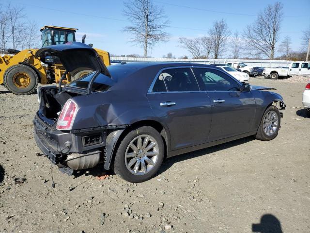 Photo 3 from auction – 2013 CHRYSLER 300C with VIN 2C3CCAET2DH670832