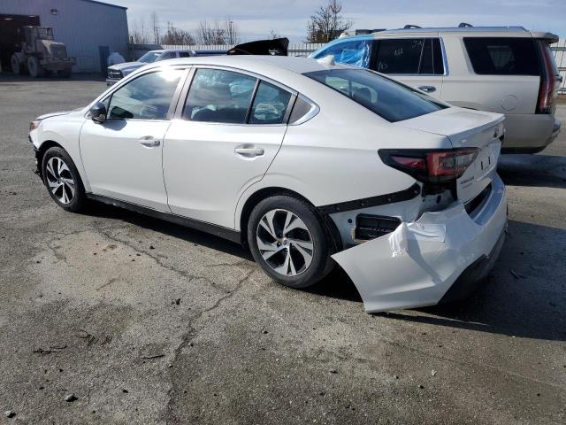 Photo 2 from auction – 2022 SUBARU LEGACY with VIN 4S3BWAB69N3012913