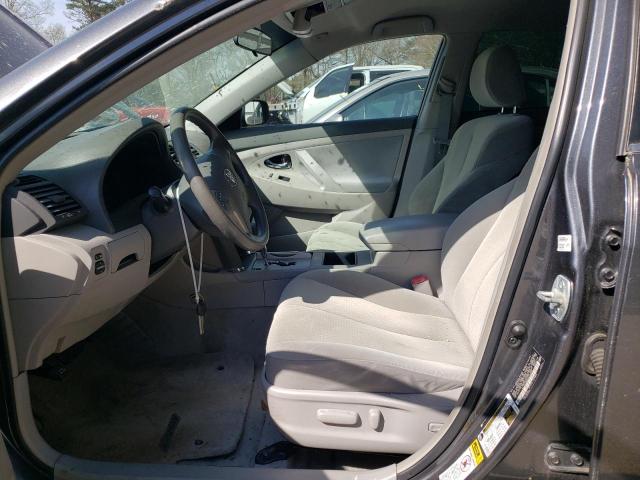 Photo 7 from auction – 2008 TOYOTA CAMRY CE with VIN 4T1BE46K38U233297