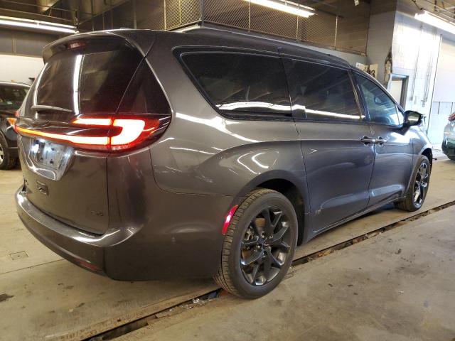 Photo 3 from auction – 2021 CHRYSLER PACIFICA T with VIN 2C4RC3BG8MR569491