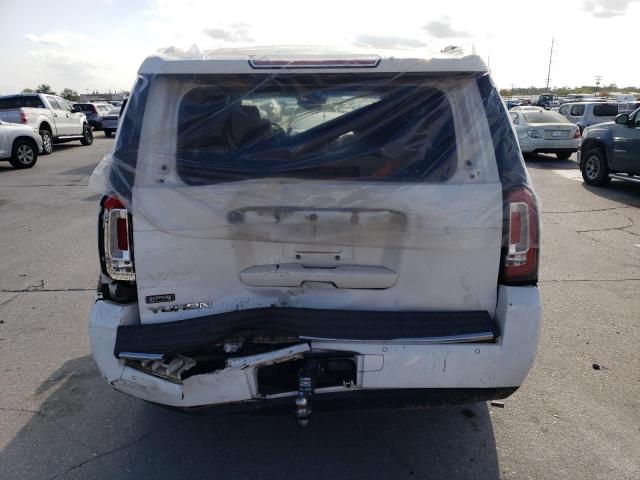 Photo 6 from auction – 2015 GMC YUKON DENA with VIN 1GKS2CKJ3FR298188
