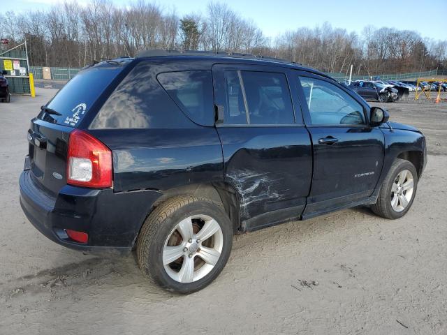 Photo 3 from auction – 2013 JEEP COMPASS LA with VIN 1C4NJDEB0DD190031