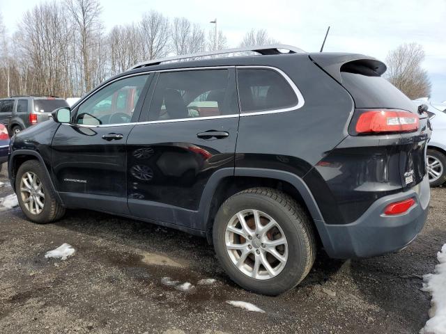Foto 2 de la subasta – 2016 JEEP CHEROKEE L con VIN 1C4PJMCB5GW152458