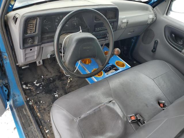 Photo 8 from auction – 1994 MAZDA B2300 with VIN 4F4CR12A4RTM84739