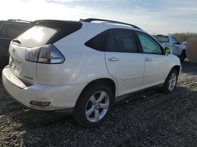 Photo 3 from auction – 2008 LEXUS RX 350 with VIN 2T2GK31U98C048928