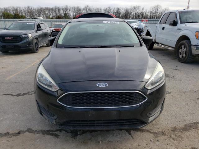Photo 5 from auction – 2015 FORD FOCUS S with VIN 1FADP3E25FL308352