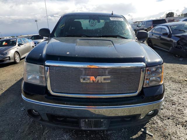 Photo 5 from auction – 2007 GMC NEW SIERRA with VIN 2GTEK13M071563469