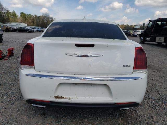 Photo 6 from auction – 2015 CHRYSLER 300 LIMITE with VIN 2C3CCAAG7FH929827