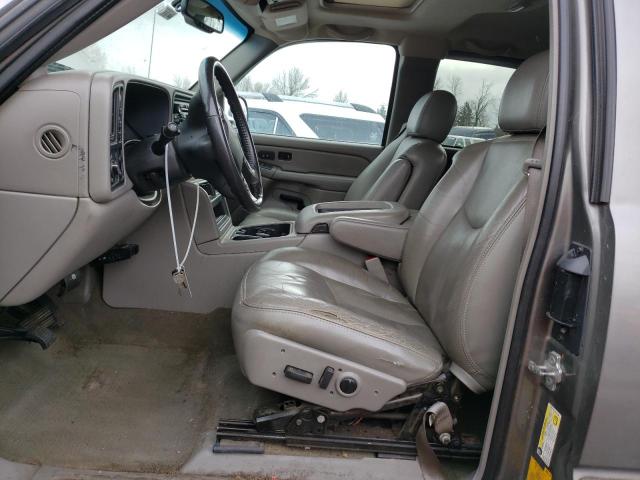Photo 7 from auction – 2007 CHEVROLET SILVERADO with VIN 1GCHK29U17E131725