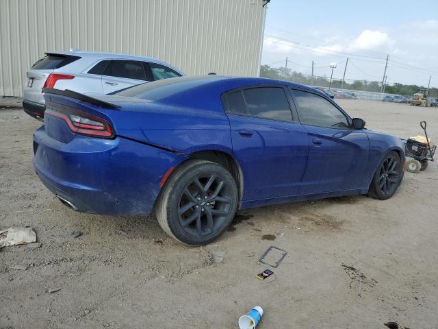 Photo 3 from auction – 2021 DODGE CHARGER SX with VIN 2C3CDXBG7MH612724