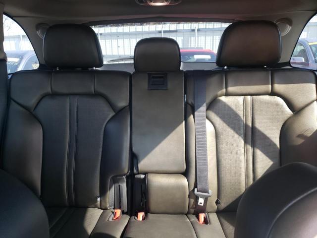 Photo 10 from auction – 2011 LINCOLN MKX with VIN 2LMDJ8JK7BBJ26886