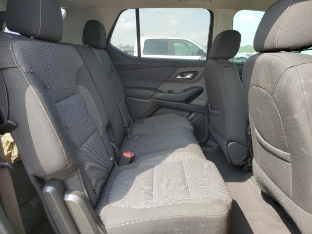 Photo 11 from auction – 2021 CHEVROLET TRAVERSE L with VIN 1GNERFKW5MJ123252