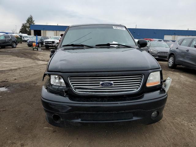 Photo 5 from auction – 2002 FORD F150 SUPER with VIN 1FTRW07382KC95507