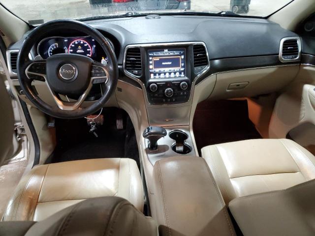 Photo 8 from auction – 2014 JEEP GRAND CHER with VIN 1C4RJFBG3EC356840
