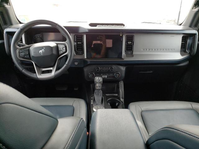 Photo 8 from auction – 2021 FORD BRONCO BAS with VIN 1FMDE5DH8MLA93026