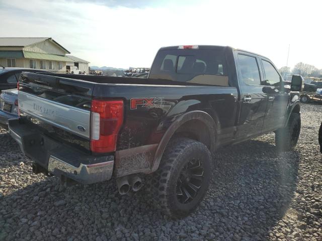 Photo 3 from auction – 2017 FORD F250 SUPER with VIN 1FT7W2BT4HEF05859