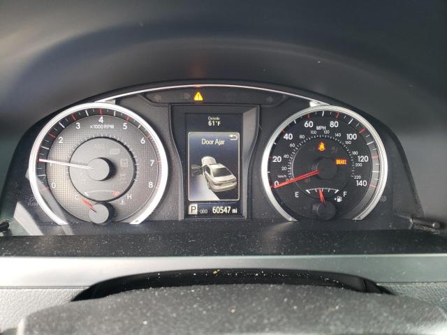 Photo 9 from auction – 2015 TOYOTA CAMRY LE with VIN 4T1BF1FK6FU952455