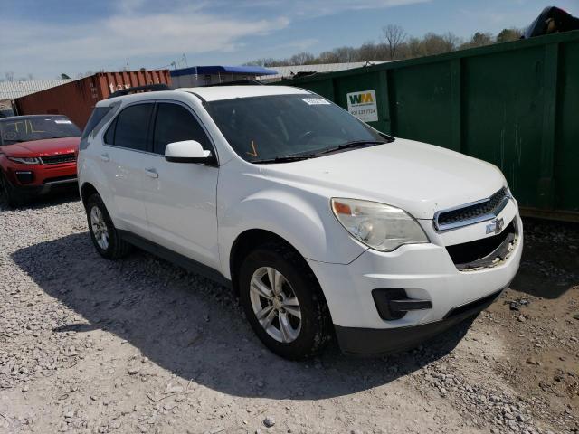 Photo 4 from auction – 2012 CHEVROLET EQUINOX LT with VIN 2GNALDEK3C6179747