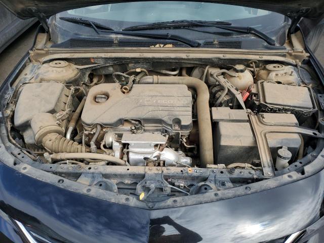 Photo 11 from auction – 2018 CHEVROLET MALIBU LT with VIN 1G1ZD5ST2JF176149