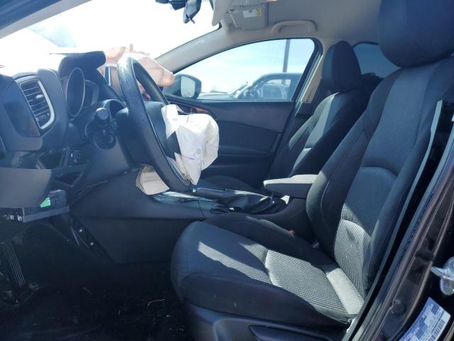 Photo 7 from auction – 2016 MAZDA 3 SPORT with VIN 3MZBM1U72GM298792