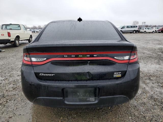 Photo 6 from auction – 2016 DODGE DART SXT with VIN 1C3CDFBA0GD635107