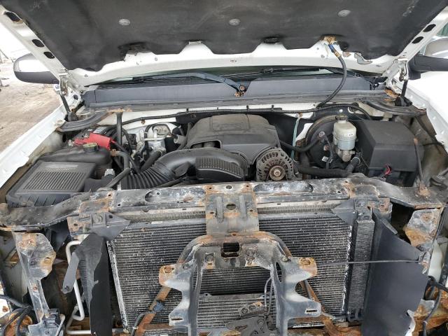 Photo 11 from auction – 2013 GMC SIERRA K15 with VIN 1GTR2WE76DZ181410