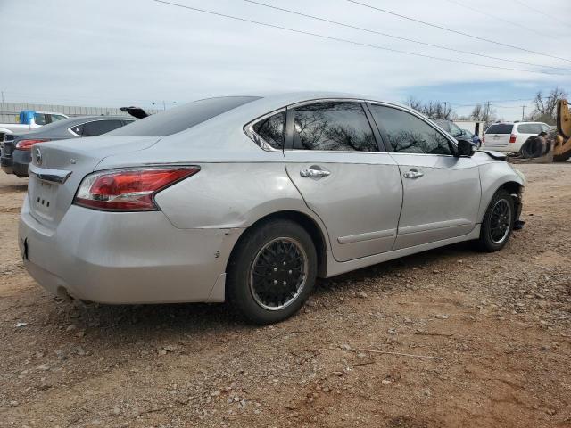 Photo 3 from auction – 2015 NISSAN ALTIMA 2.5 with VIN 1N4AL3AP7FC224887
