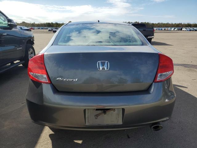 Photo 6 from auction – 2011 HONDA ACCORD EXL with VIN 1HGCS1B8XBA014972