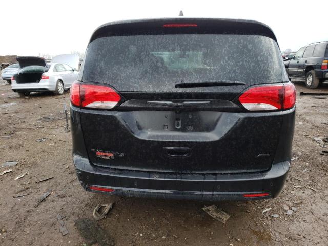 Photo 6 from auction – 2020 CHRYSLER PACIFICA T with VIN 2C4RC3BG7LR282626