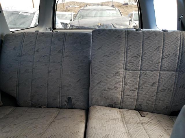 Photo 10 from auction – 2001 TOYOTA 4RUNNER SR with VIN JT3GN86R610202027