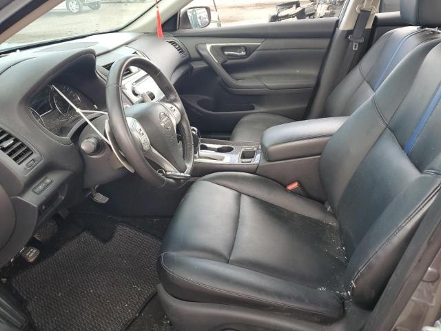 Photo 7 from auction – 2018 NISSAN ALTIMA 2.5 with VIN 1N4AL3AP3JC143880