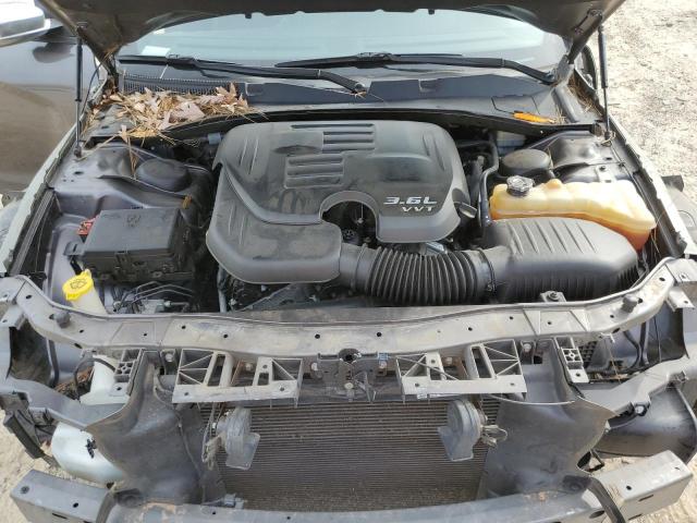 Photo 11 from auction – 2015 DODGE CHARGER SE with VIN 2C3CDXBG1FH726883