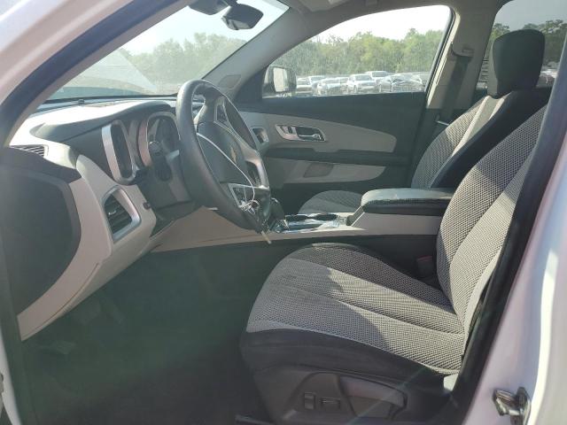 Photo 7 from auction – 2016 CHEVROLET EQUINOX LT with VIN 2GNALCEK7G6279611