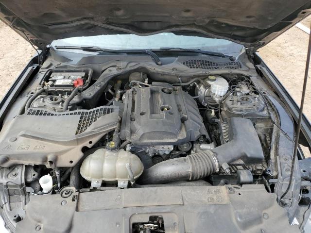 Photo 11 from auction – 2018 FORD MUSTANG with VIN 1FA6P8TH7J5163776
