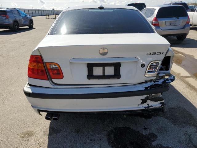 Photo 6 from auction – 2004 BMW 330 I with VIN WBAEV53444KM33105